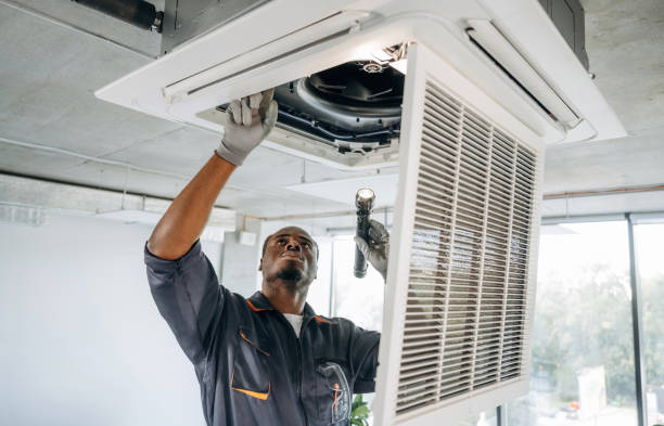 Licensed Ac Installation service in Glenpool, OK - FH HVAC