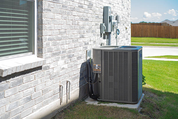 Reliable Ac Installation contractor in Glenpool, OK by FH HVAC